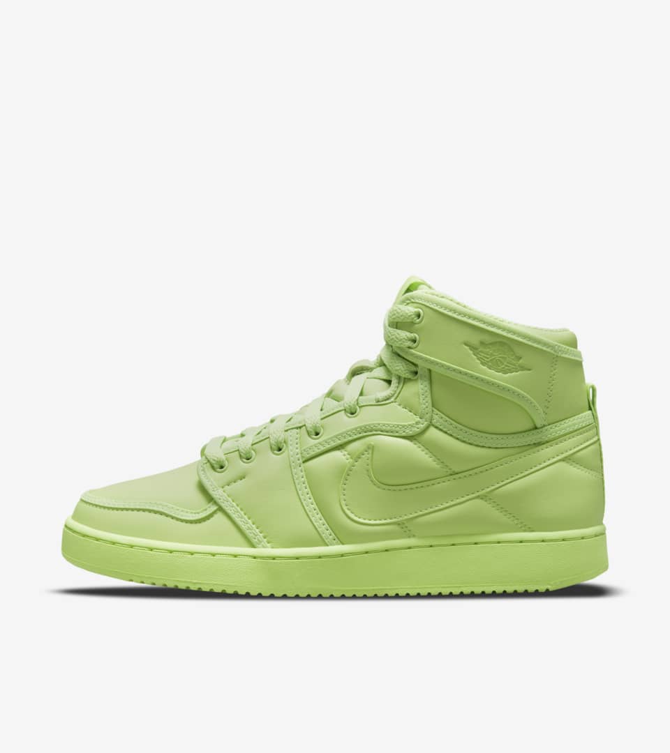 snkrs billie